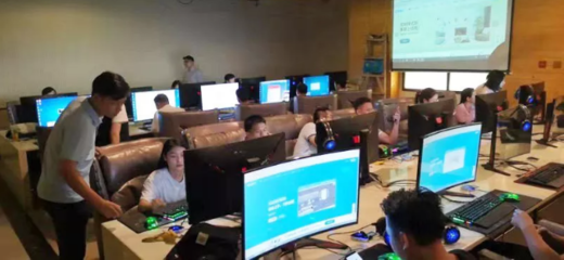 藝術涂裝夢工廠 美涂士以育才之道，榮膺藝術漆涂料涂裝培訓基地認證