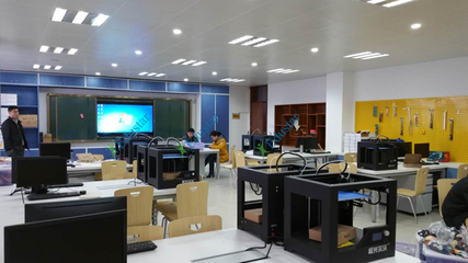 科技賦能農(nóng)業(yè)新篇 探訪壽光創(chuàng)客空間，解碼極光爾沃3D打印機(jī)與軟件開發(fā)如何驅(qū)動(dòng)產(chǎn)業(yè)創(chuàng)新