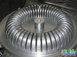 江蘇瑞和達(dá)機(jī)械模具 全面解析模具產(chǎn)品線，打造精密制造新標(biāo)桿