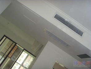 安徽中央空調(diào)專業(yè)店 格力家庭中央空調(diào)專營(yíng)與安裝服務(wù)