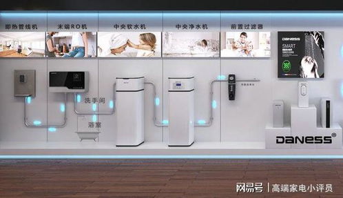 德尼斯推薦凈水器選購(gòu)指南 進(jìn)口品牌排名與家用安裝服務(wù)