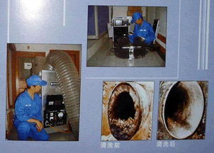 上海高鑫廚衛(wèi)電器清洗維修公司 專業(yè)風(fēng)機(jī)清洗維修與安裝服務(wù)