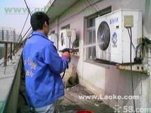 西安美的空調(diào)專業(yè)維修與家電安裝服務(wù) – 吉祥家電制冷維修服務(wù)部