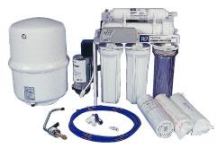 新康潔家用反滲透凈水器 成都批發(fā)價(jià)格與專業(yè)安裝服務(wù)