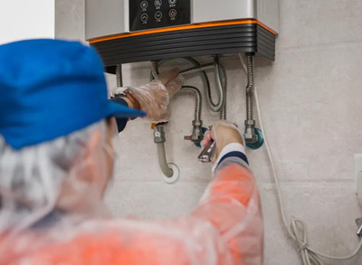 東鄉(xiāng)家電安裝服務(wù) 專業(yè)上門，便捷安心