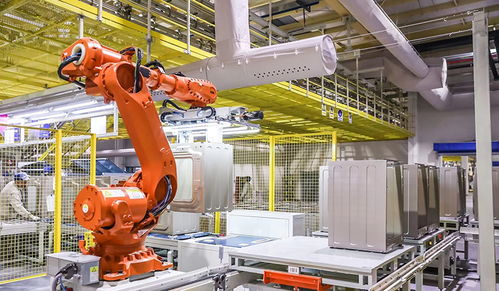 年中經濟調研行 從南北兩大家電集群看產業(yè)之變，安裝服務成關鍵增值環(huán)節(jié)