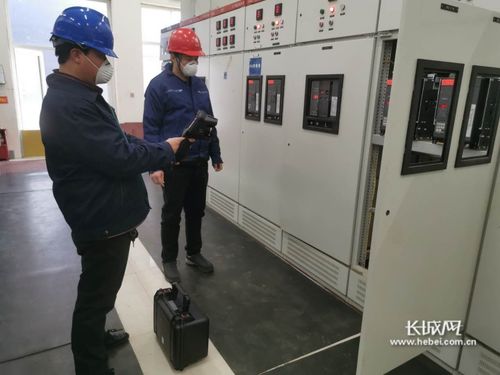 南宮供電公司以“三零”服務模式保障醫(yī)療用品企業(yè)復工復產，同時優(yōu)化家用電器安裝服務