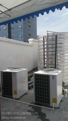 工廠工地與工人宿舍熱水解決方案 專業商用電熱水器與空氣能熱水器安裝服務